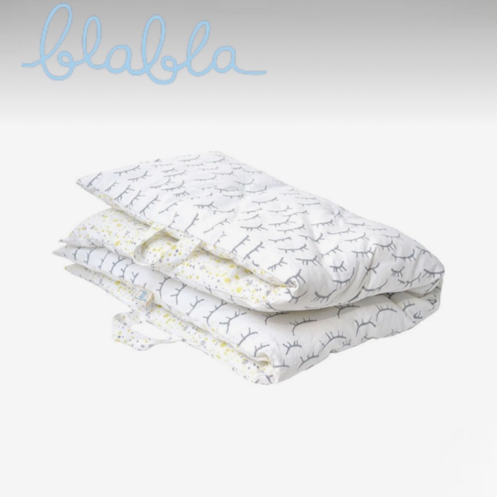 blabla Traveling Play Pad